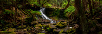 Horseshoe Falls